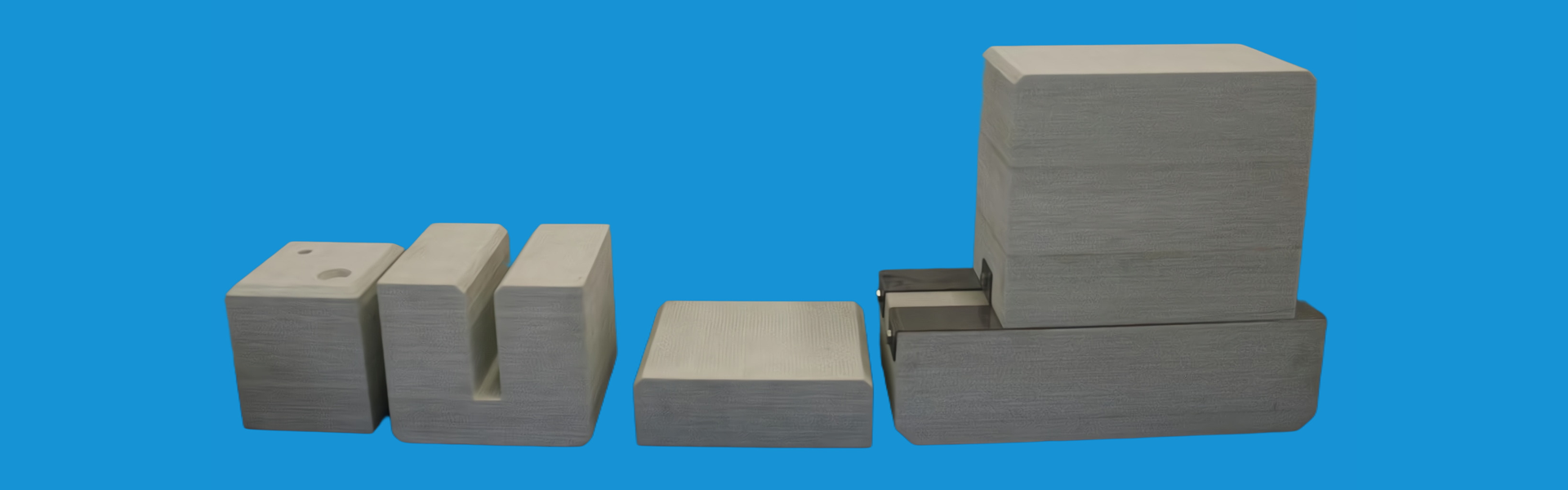 Composite Laminated Wood