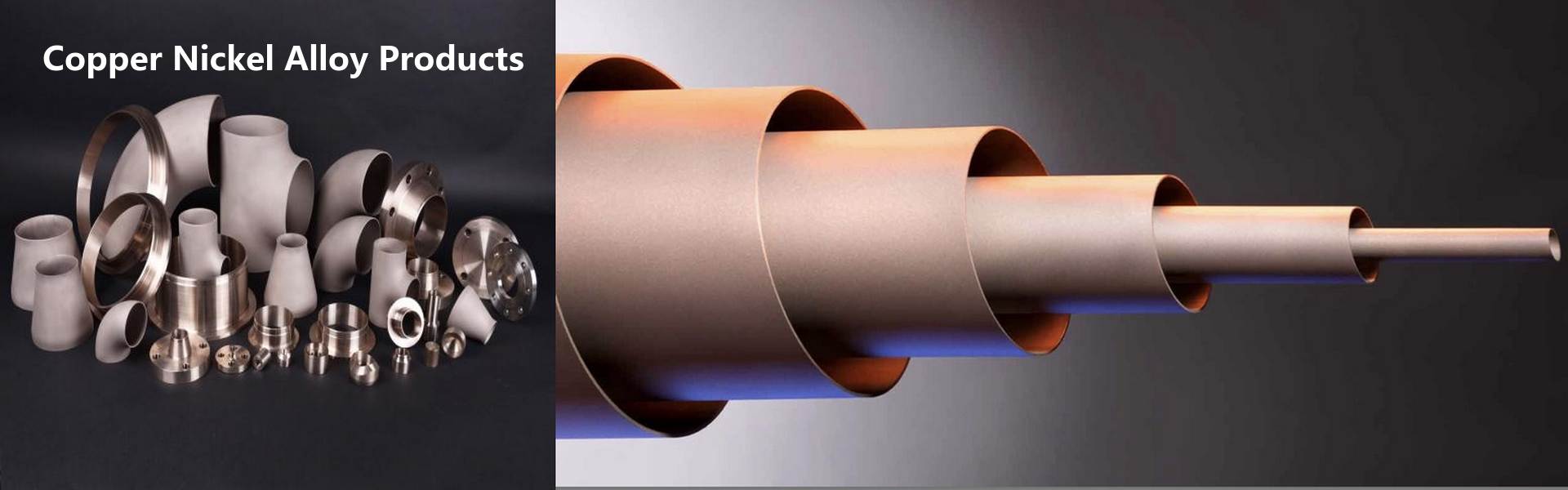 Copper Nickel Alloy Products